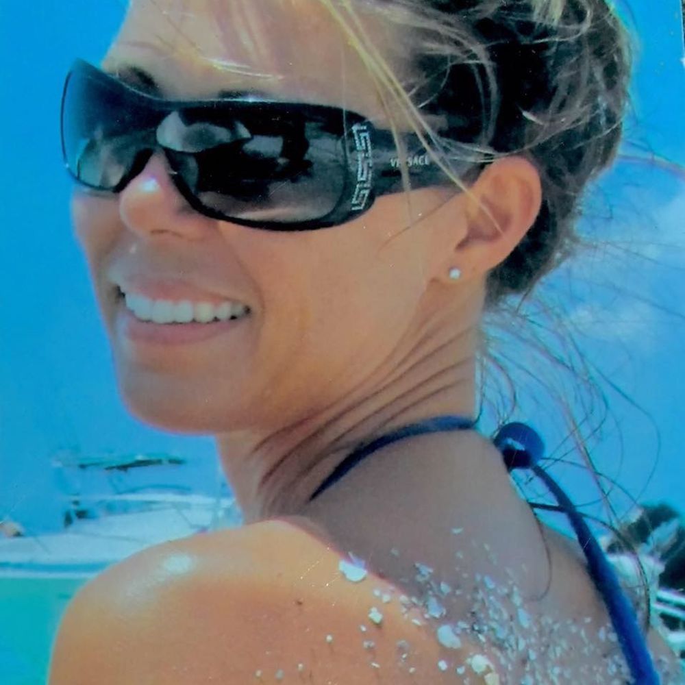 Meet your Posher, Joanna